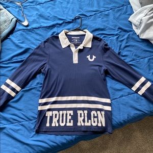 ❌SOLD ON OTHR SITE❌True Religion Men’s Shirt